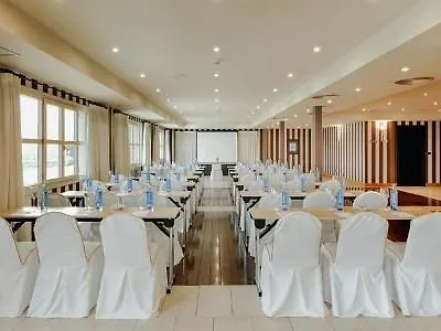 Abba Euskalduna Hotel Bilbau