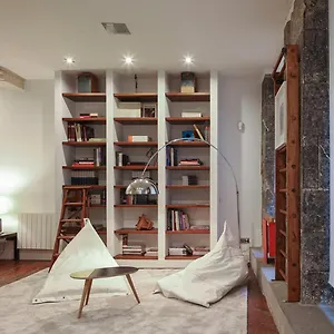 Apartamento Casco Viejo Comodidad Y Elegancia By Urban Hosts