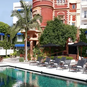 visit hotel