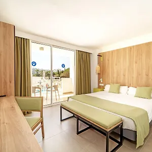 Ibersol Siurell 4* Sa Coma (Mallorca)