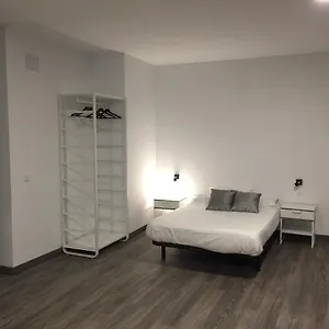 Apartamento And Kitchen Bilbao