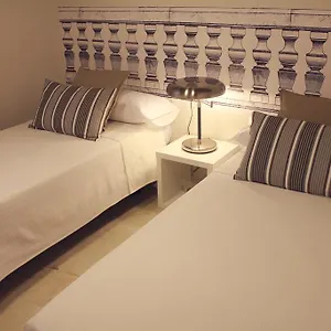 Apartamento Apartamento En El Centro De Montilla