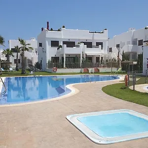 Apartamento Mar De Pulpi Las Azaleas San Juan de los Terreros