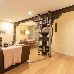 Apartamento Turistíco Casco Viejo Tradición Pinchos Y Gastronomía