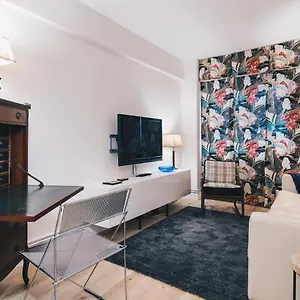Apartamento Urruti By People