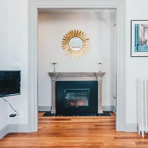 Apartamento Gran Via By People