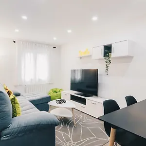 Apartamento Aiara By People