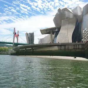 Apartamento Etxe Ederra Bilbao