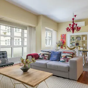 Apartamento Heros By Forever