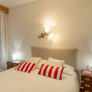Apartamento Edificio Tropicana Tossa de Mar
