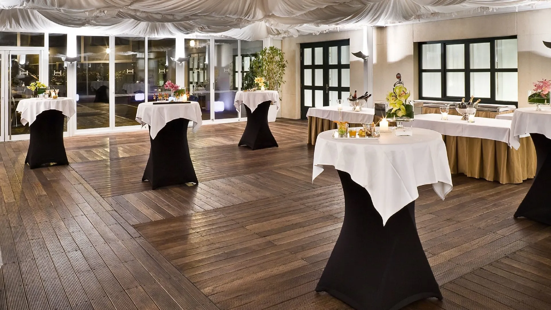 Hotel Hesperia Zubialde Bilbao