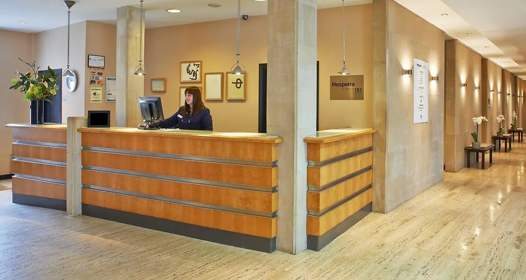 Abba Euskalduna Hotel Bilbao Spain