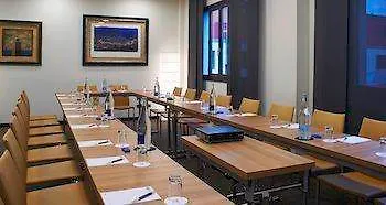 Hotel Hesperia Zubialde Bilbao